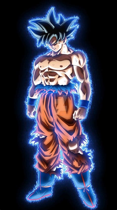 imanes de goku|4k Goku Wallpapers .